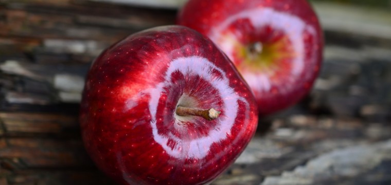Apples: Where They Came From, How to Pick Them and, How to Keep Them Fresh Longer