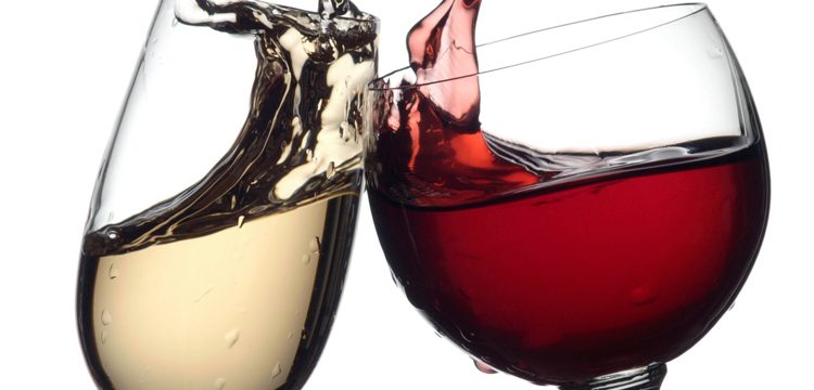 8 Health Benefits of drinking wine