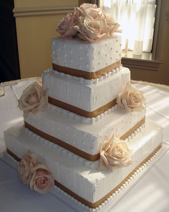 THE CAKE - Chocolate Mousse Catering